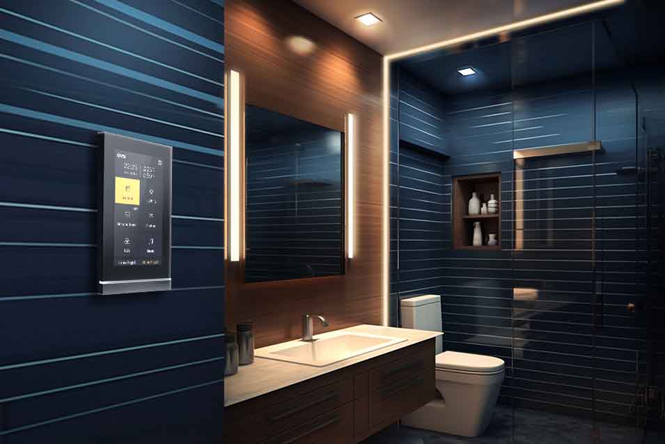 Bathroom Lighting Ideas