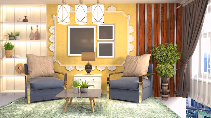 Modern vs Traditional Home Decor