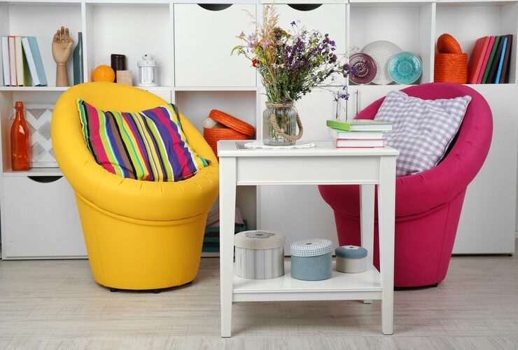 Apartment Essentials