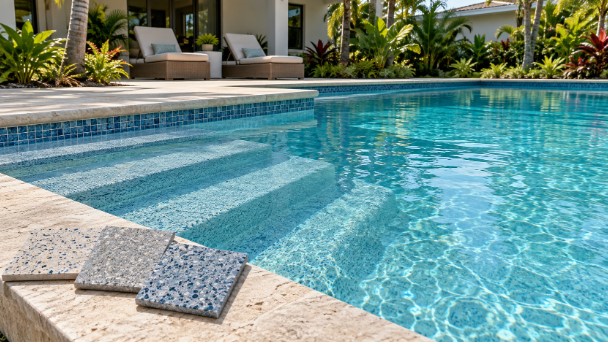 Florida Pool Patio